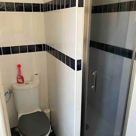 Moderne - Wifi - A Pied - Marche Provencal Apartamento