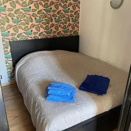 Moderne - Wifi - A Pied - Marche Provencal Toulon