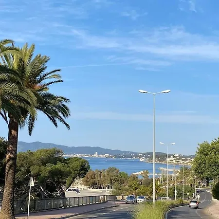 Apartamento Moderne - Wifi - A Pied - Marche Provencal Toulon