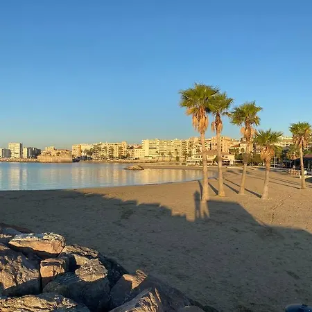 Moderne - Wifi - A Pied - Marche Provencal Toulon