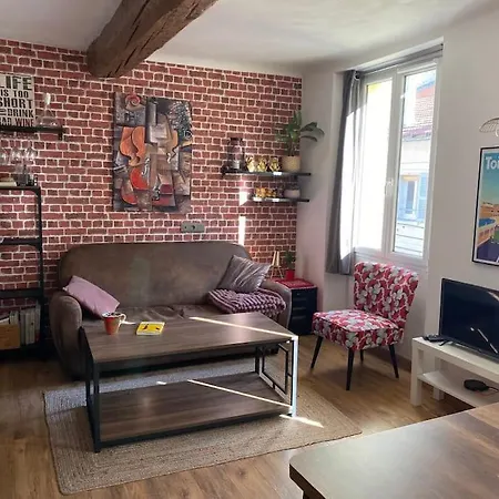 Moderne - Wifi - A Pied - Marche Provencal * Toulon