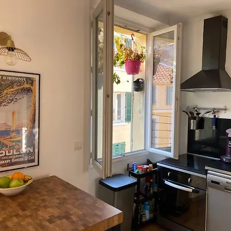 Moderne - Wifi - A Pied - Marche Provencal * 툴롱