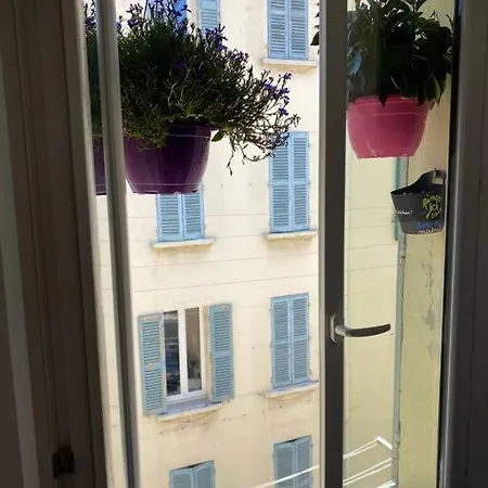 아파트 Moderne - Wifi - A Pied - Marche Provencal *