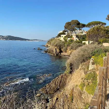 아파트 Moderne - Wifi - A Pied - Marche Provencal